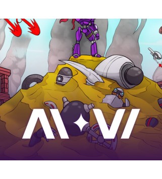 AI.VI Steam Key GLOBAL